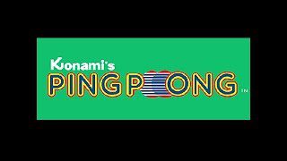 Arcade Perfect? – My Arse!! – Ping Ping