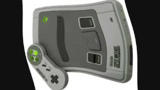 best snes music number 1