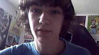 Bye to luke morse, and my twitter and playfire websites.