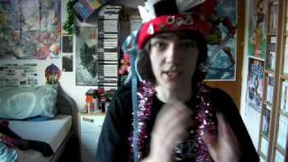 Christmas Special in HD