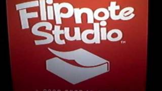 Flipnote Studio, out NOW!