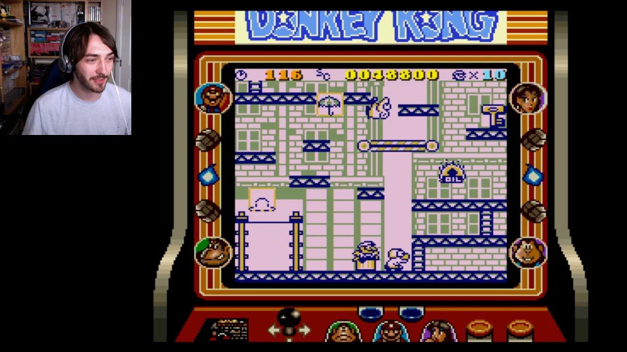 Gameboy 30th Anniversary – RetroBreak Live Stream