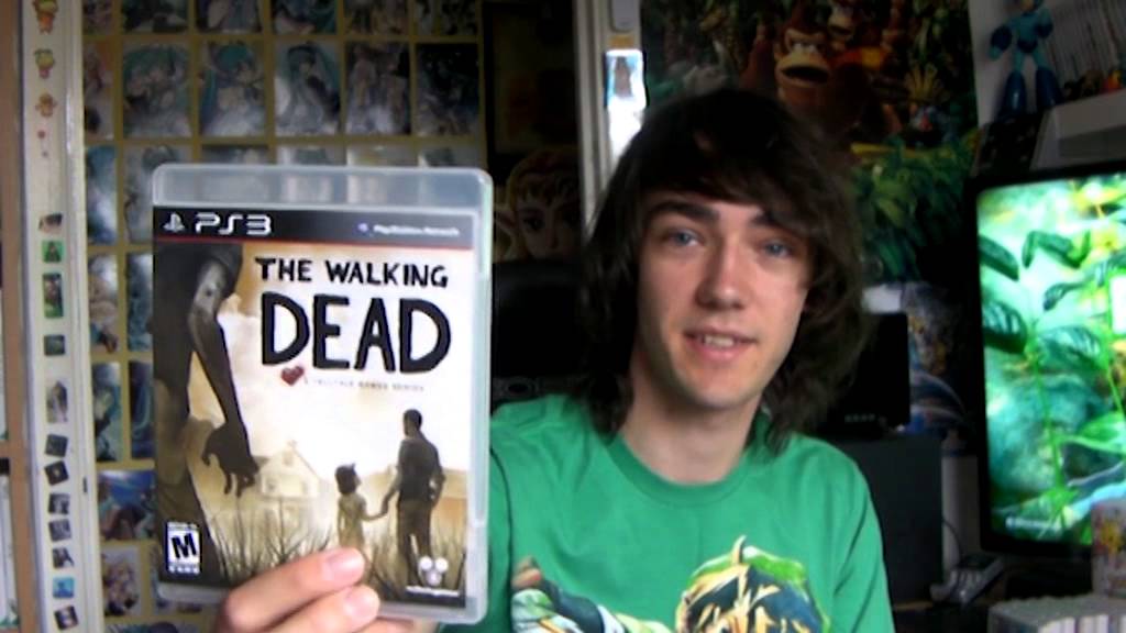 Games I Got Recently Episode 10