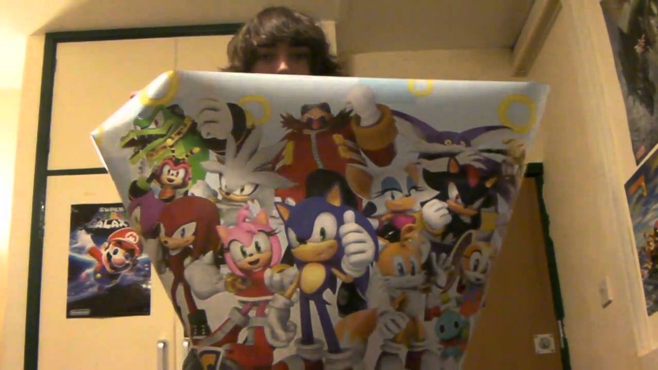 Games I Got Recently Episode 5 (Uni Edition HD)