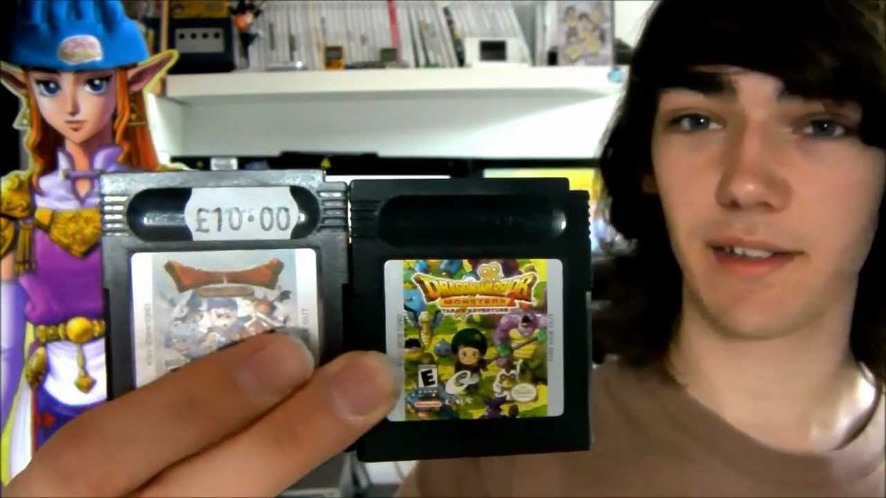 Games I Got Recently Episode 7