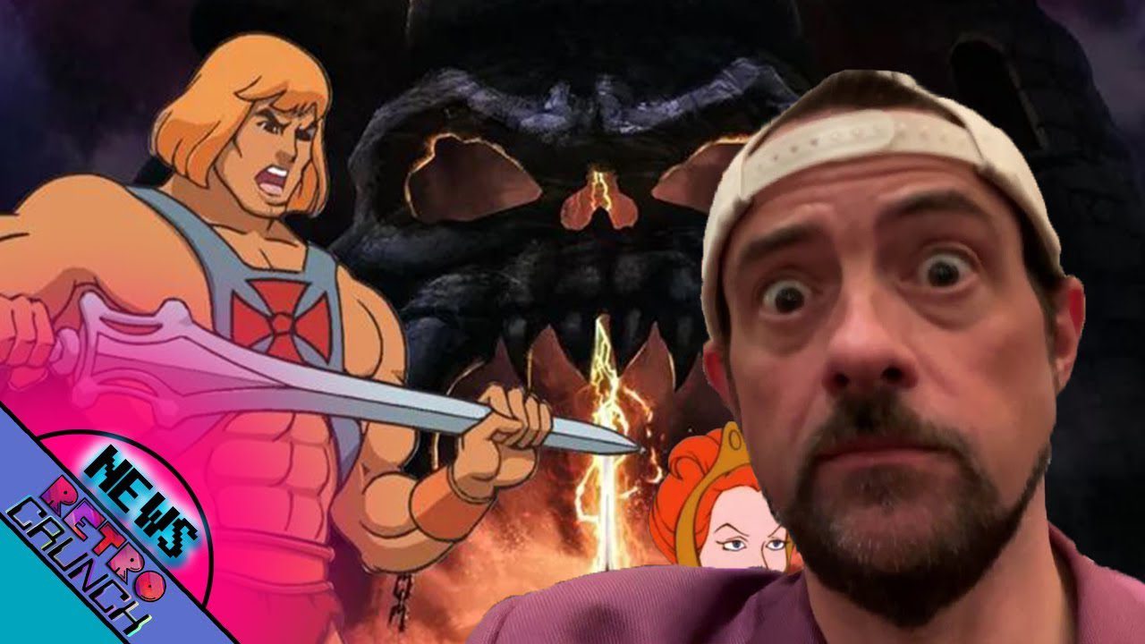 Is Netflix Animated He-Man Sequel About Teela Or He-Man