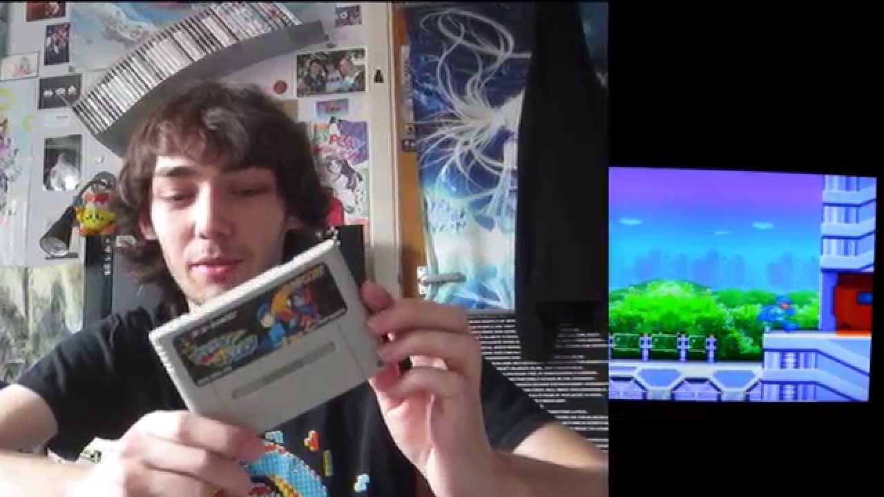 Japan Episode 1, Super Famicom Games!