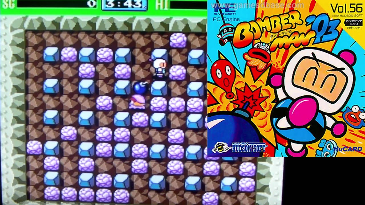 Japan Episode 2, PC Engine Duo!