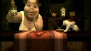 Legend of zelda fan video