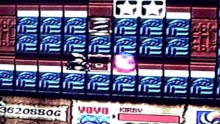 Lets Play Kirby’s Fun Pak Part 11 (Great Cave Offensive)