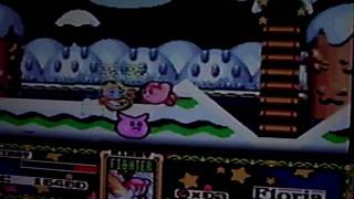Let’s Play Kirbys fun pak part 12 Milky Way Wishes