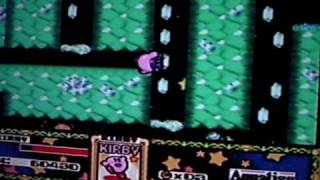 Let’s Play Kirby’s Fun Pak Part 13 Milky way wishes