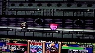 Let’s Play Kirby’s Fun Pak Part 15 (Milky Way Wishes)