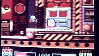 Let’s Play Kirby’s Fun Pak Part 6 (Revenge Of Metaknight Part 3, Final Part)