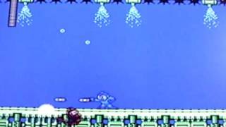 Let’s Play Mega Man 2 Part 1