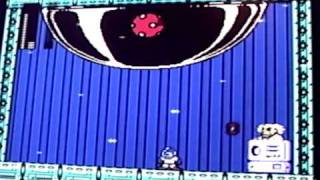 Let’s play Megaman 2 Final Part!