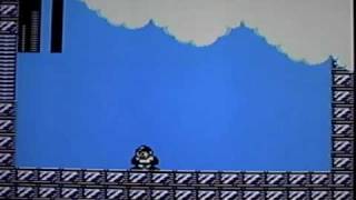 Let’s Play Megaman 2 part 3