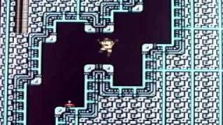 lets play megaman 2 part 4