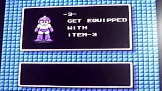 Let’s play megaman 2 part 5