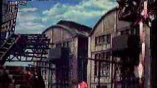 Let’s play metal slug 1 Part 3