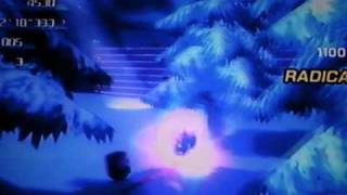 lets play sonic 06 level 3