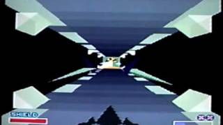 Let’s Play Starwing Part 2