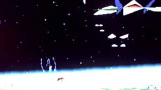 Lets Play Starwing Part 4