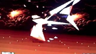 Let’s Play Starwing Part 5