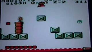 lets play super mario land part 2.wmv