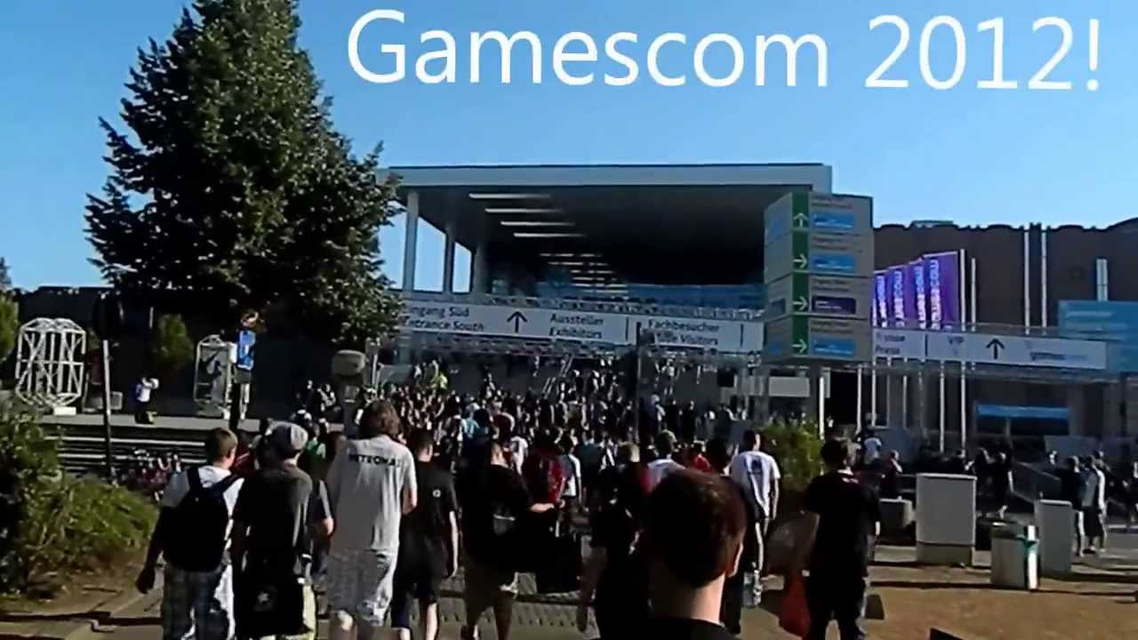 New Stuff, Xmas and Gamescom 2012!