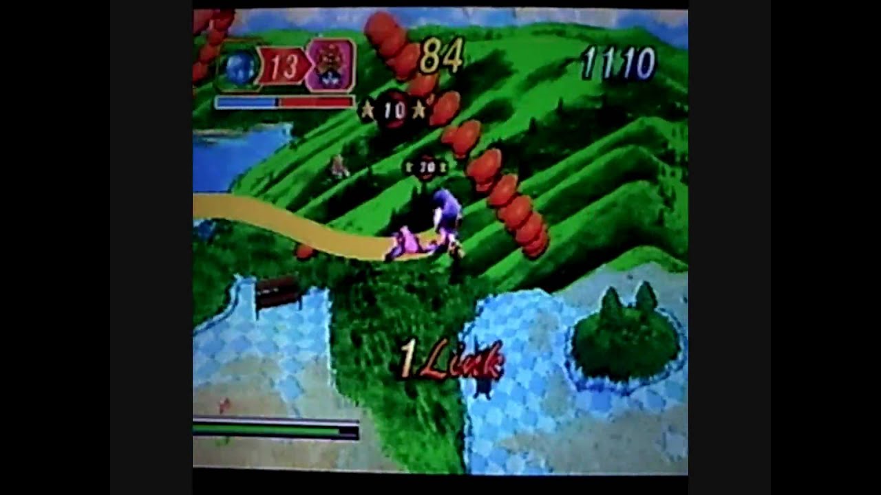 nights into dreams review high quality