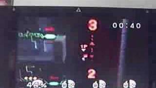 Smash Bros Brawl Coming Soon!