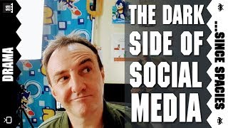 The Dark Side of Social Media