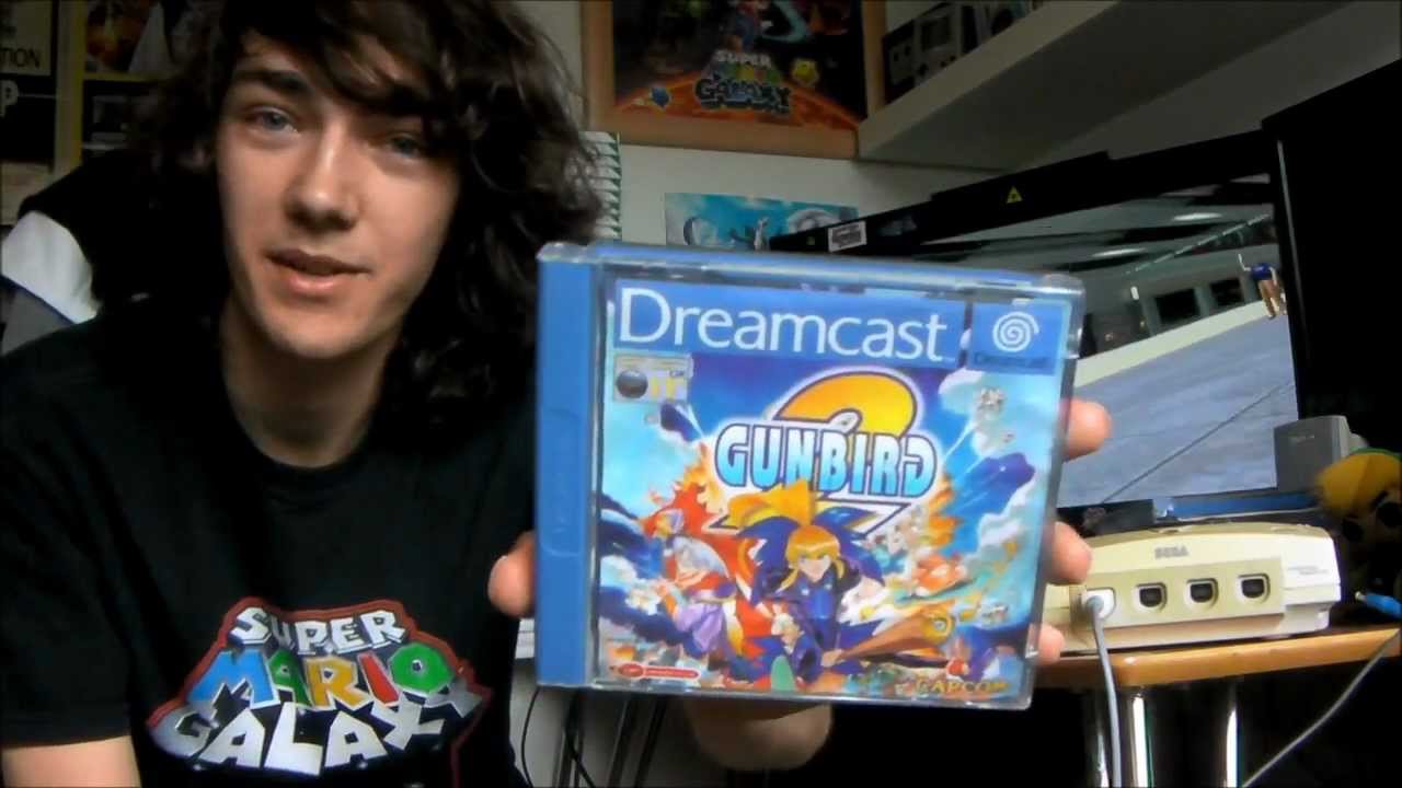 Top 10 Game Consoles Part 2 (7 – 5)