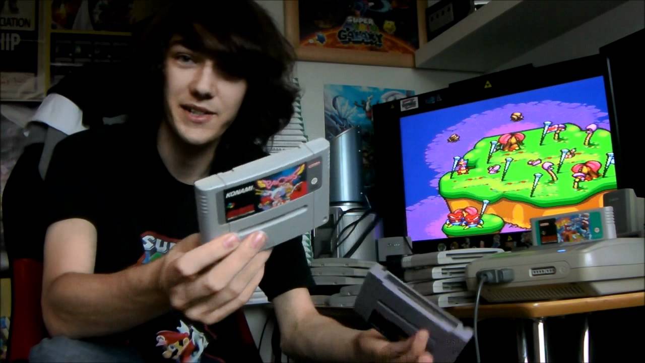 Top 10 Game Consoles Part 5 (1)