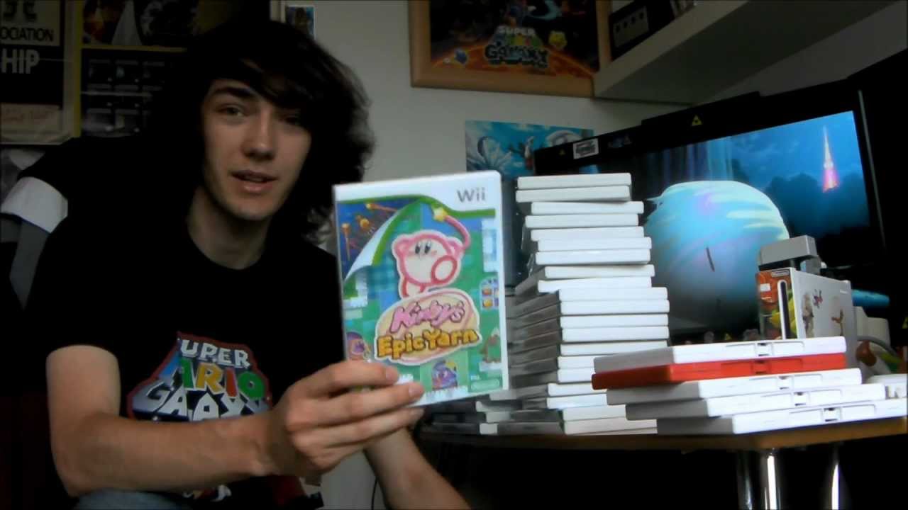 Top Ten Game Consoles Part 4 (2)