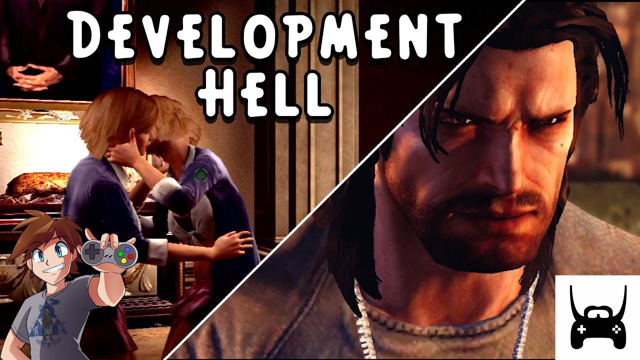 Two Games That Escaped Development Hell! – Were they worth the wait? – RetroBreak Collaboration