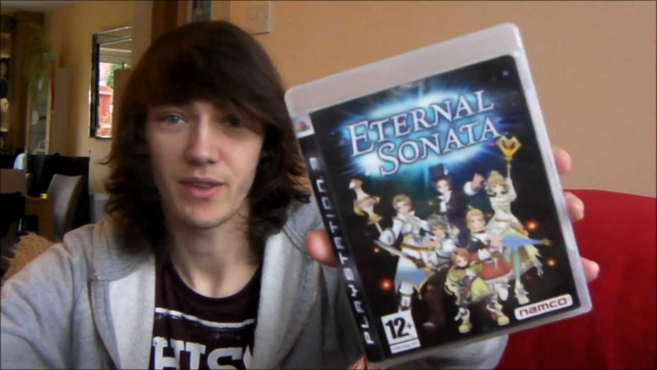 Xmas and New Year 2011 [HD]