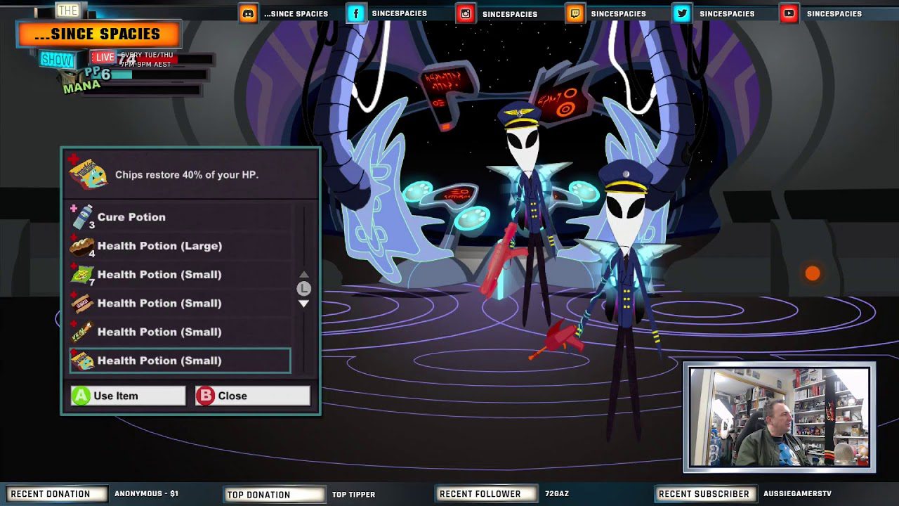 South Park: The Stick of Truth – Part 2