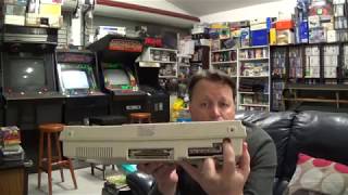 Spectravideo SVI 318 Mark II   Pickup & Play September 2019