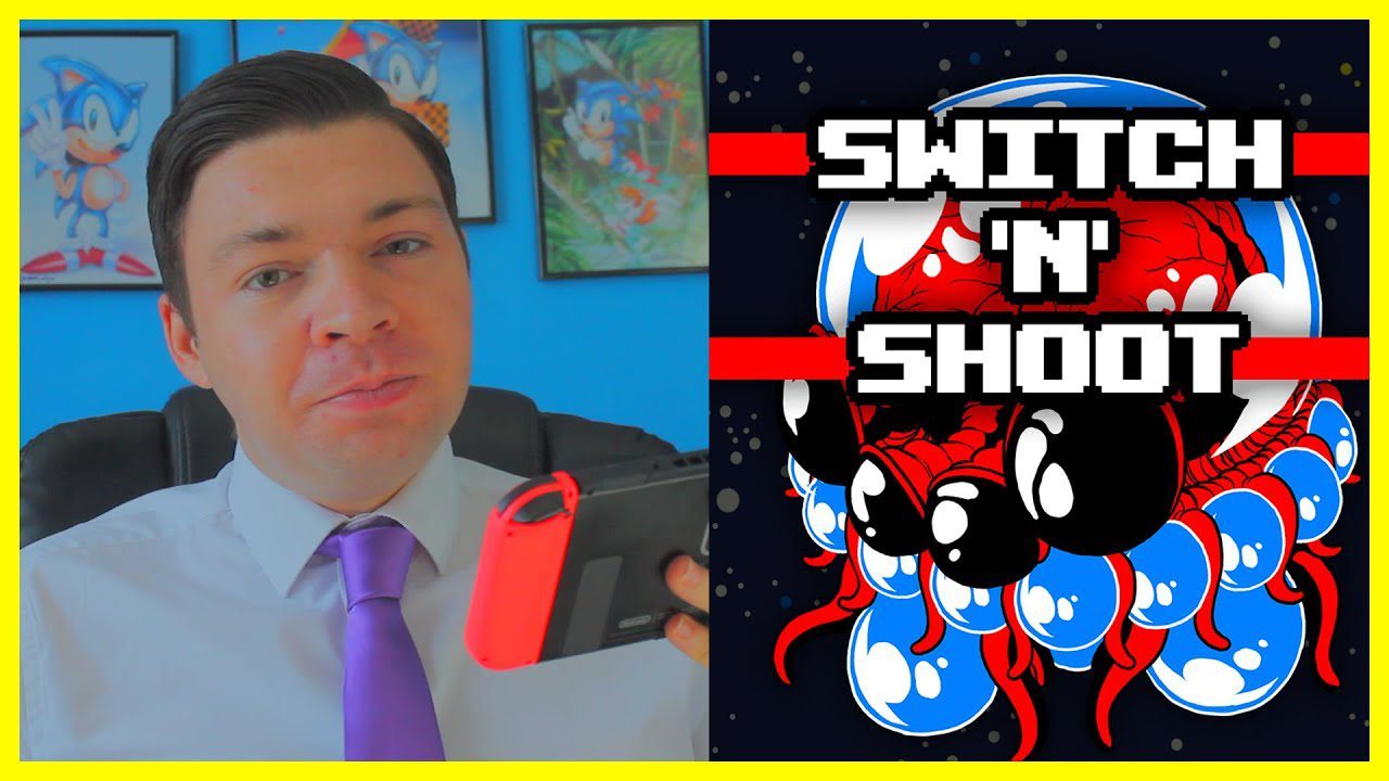 Switch ‘N’ Shoot (Nintendo Switch) Review