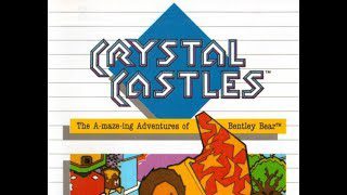 Arcade Perfect? – My Arse!! – Crystal Castles