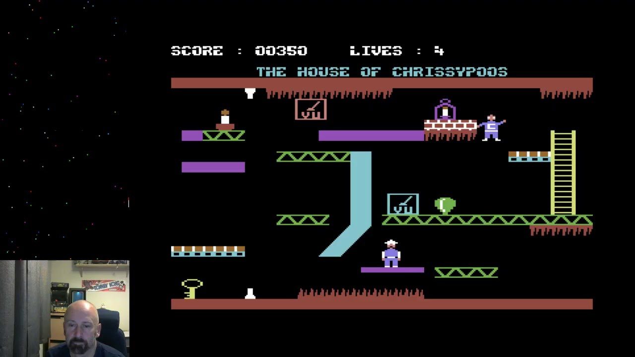 Mamemeister Live Stream – 20/10/19