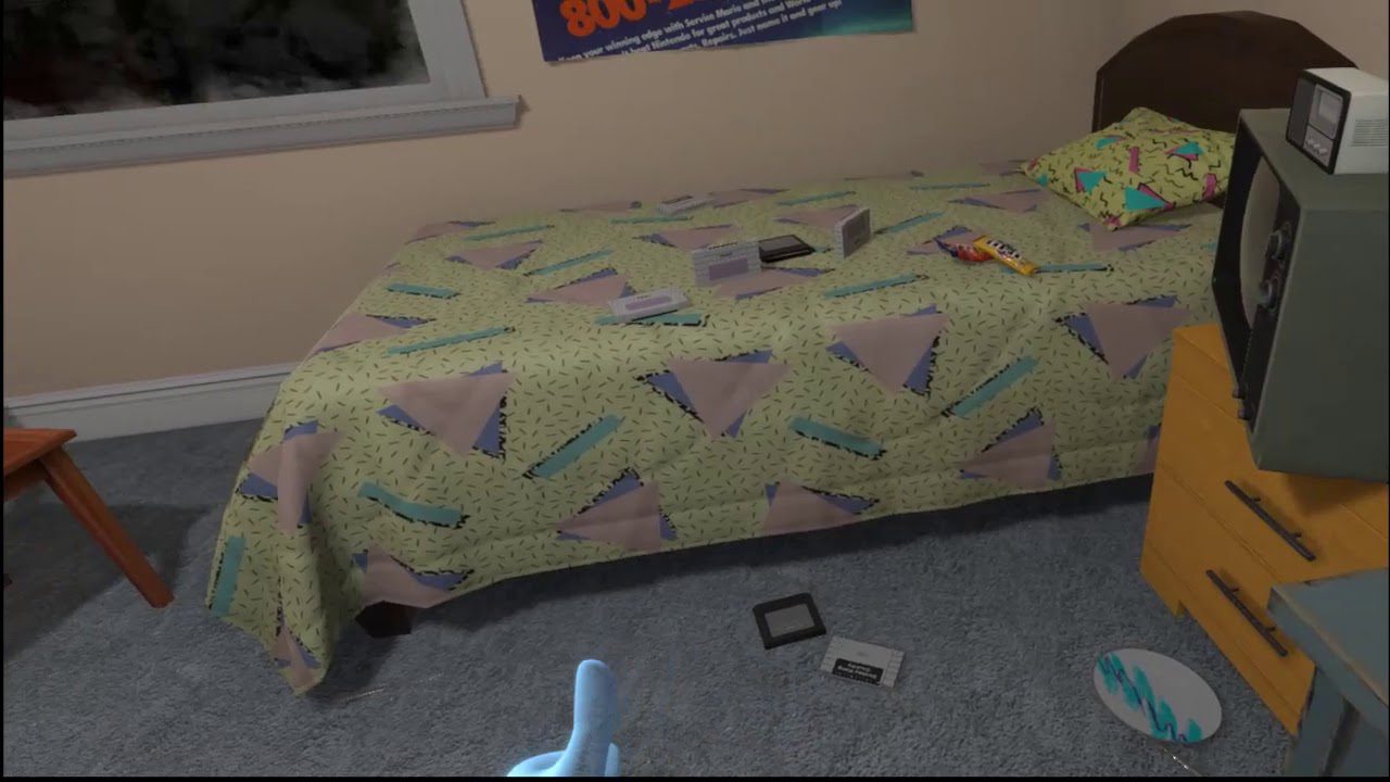 MMD’s Retro Corner – Episode 2