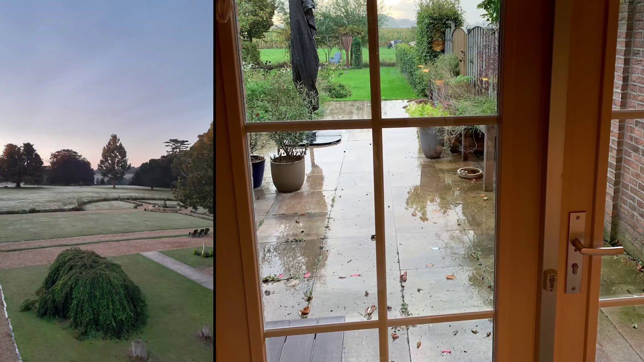 October 3rd – the gameroom and then some