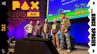 PAX Australia 2019