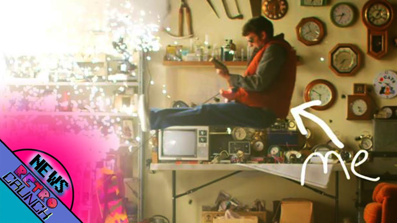 VSAUSE3 YouTube Show About Back To The Future And Its Awesome!