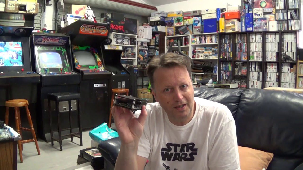 Channel Update October 2019 – Brixhibition, Pax, Other Pickups, PC Games