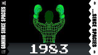 Gaming Since Spacies – 1983