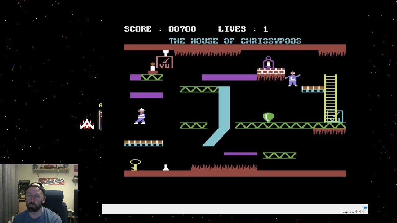 Mamemeister Live Stream – 24/11/19